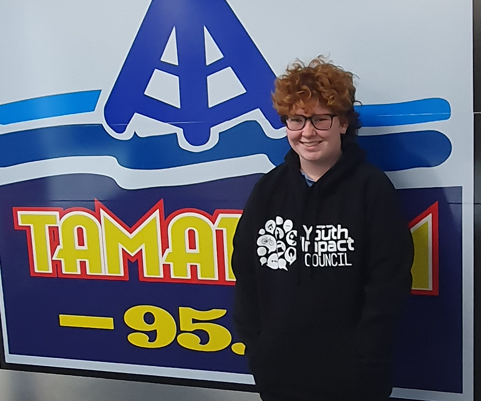 Ash. Announcer. Production.